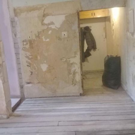 Sunny Apartment Near Bus Station タリン エクステリア 写真